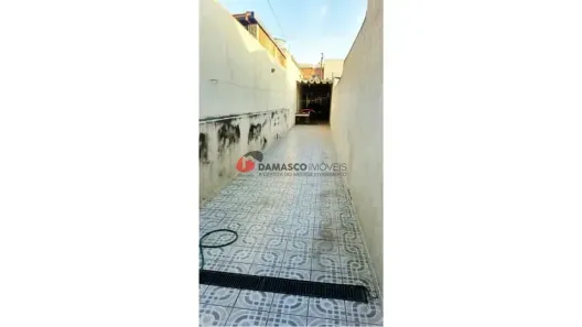 Sobrado com 4 Quartos à venda, 10m² no Osvaldo Cruz, São Caetano do Sul