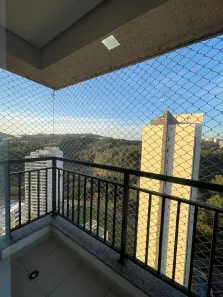 Apartamento com 2 Quartos para alugar, 140m² no Melville Empresarial I e II, Barueri