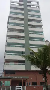 Apartamento com 2 Quartos à venda, 70m² no Jardim Marina, Mongaguá