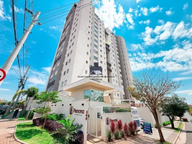 Apartamento com 2 Quartos à venda, 63m² no Jardim Ouro Verde, São José do Rio Preto