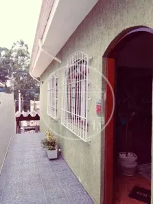 Sobrado com 3 Quartos à venda, 129m² no Vila Campo Grande, São Paulo