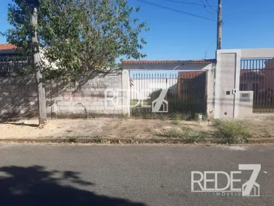Lote/Terreno à venda, 300m² no Parque da Figueira, Campinas