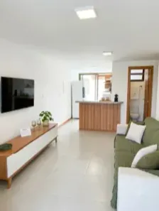 Apartamento com 2 Quartos à venda, 89m² no Itacimirim (Monte Gordo), Camaçari