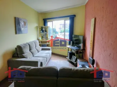 Apartamento com 2 Quartos à venda, 57m² no Vila Osasco, Osasco