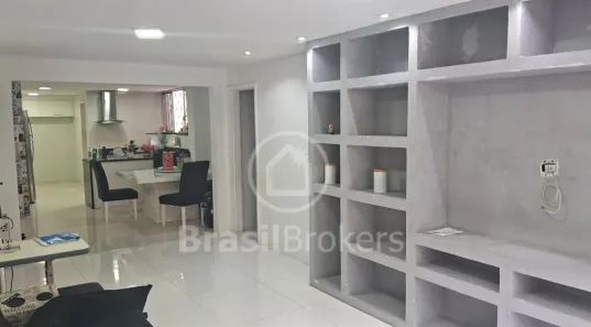 Apartamento com 2 Quartos à venda, 90m² no Praia da Bandeira, Rio de Janeiro