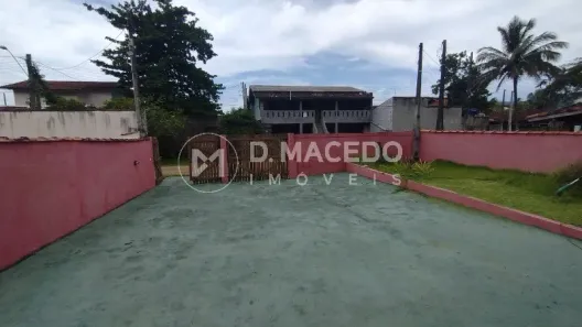 Casa com 4 Quartos à venda, 360m² no Lagoinha, Ubatuba