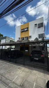 Apartamento com 3 Quartos à venda, 70m² no Jardim Atlântico, Olinda