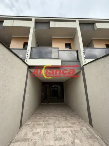 Sobrado com 3 Quartos à venda, 135m² no Penha de França, São Paulo