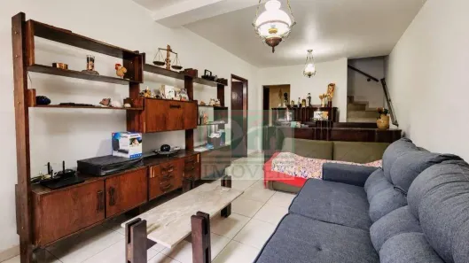 Casa com 2 Quartos à venda, 111m² no Vila Gomes Cardim, São Paulo