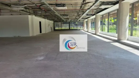 Sala Comercial para alugar, 958m² no Cidade Jardim, São Paulo