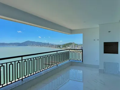 Apartamento com 4 Quartos à venda, 190m² no Centro, Itapema