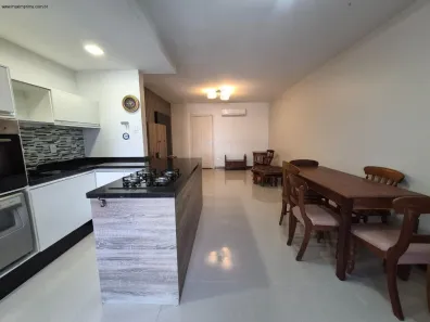 Apartamento com 2 Quartos para alugar, 63m² no Campeche, Florianópolis