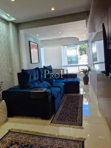 Apartamento com 2 Quartos à venda, 85m² no Centro, São Bernardo do Campo