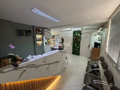 Sala Comercial para alugar, 16m² no Centro, Piracicaba