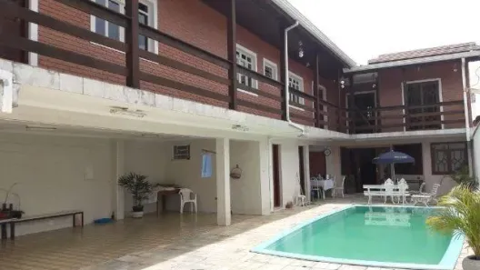 Casa com 5 Quartos à venda, 270m² no Jardim Viagem, Hortolândia