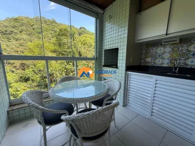 Apartamento com 2 Quartos à venda, 80m² no Praia Grande, Ubatuba
