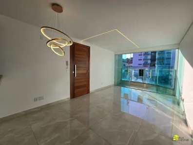 Apartamento com 3 Quartos à venda, 85m² no Tirol (Barreiro), Belo Horizonte