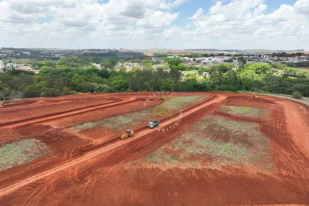Lote/Terreno à venda, 250m² no Jardim Fortaleza, Paulínia