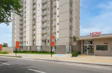 Apartamento com 2 Quartos à venda, 42m² no Parque Amazônia, Goiânia