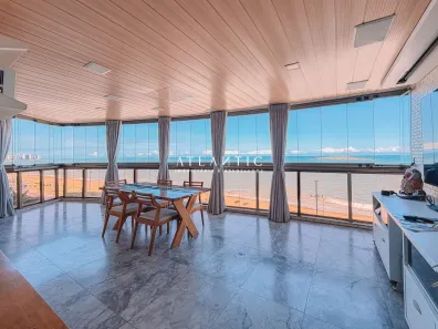 Apartamento com 4 Quartos à venda, 180m² no Praia de Itaparica, Vila Velha