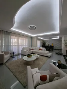 Apartamento com 3 Quartos à venda, 221m² no Nossa Senhora das Graças, Manaus