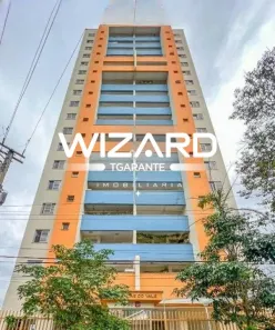 Apartamento com 3 Quartos à venda, 85m² no Jardim Paulista, São José dos Campos