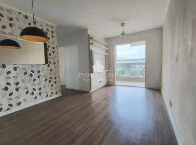 Apartamento com 3 Quartos para alugar, 65m² no Guaiaúna, São Paulo