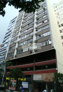 Apartamento com 3 Quartos à venda, 90m² no Flamengo, Rio de Janeiro