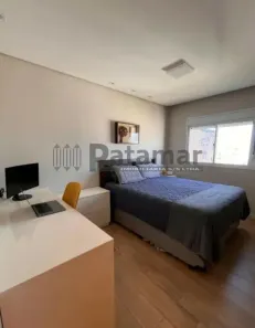 Apartamento com 2 Quartos à venda, 84m² no Parque Reboucas, São Paulo