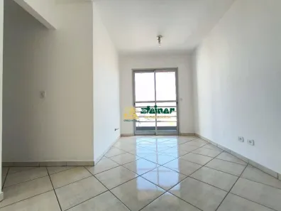 Apartamento com 2 Quartos à venda, 52m² no Macedo, Guarulhos