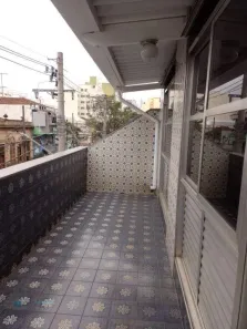 Apartamento com 1 Quarto à venda, 47m² no Bela Vista, São Paulo