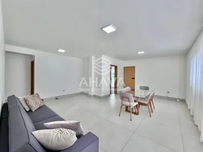 Apartamento com 4 Quartos à venda, 130m² no Liberdade, Belo Horizonte