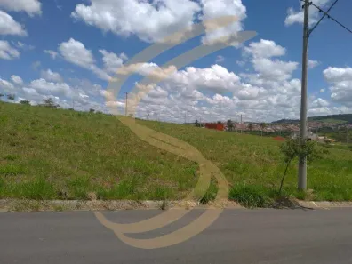 Lote/Terreno à venda, 300m² no Residencial Monte Carlo, São José do Rio Pardo