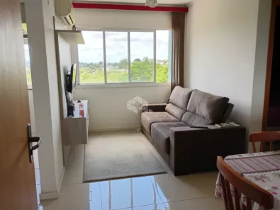 Apartamento com 2 Quartos à venda, 51m² no Passo do Feijó, Alvorada
