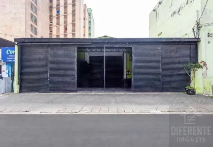 Galpão/Depósito/Armazém para alugar, 500m² no Brás, São Paulo