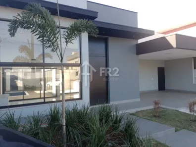 Casa de Condomínio com 3 Quartos à venda, 186m² no Zona Predominantemente Residencial Dois ( ZPR 2), Nova Odessa