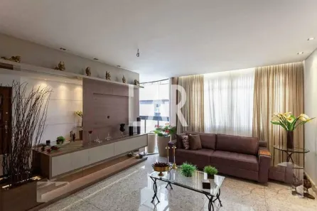 Apartamento com 3 Quartos à venda, 110m² no Palmares, Belo Horizonte