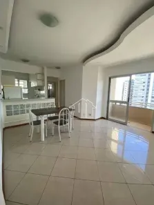 Apartamento com 2 Quartos à venda, 54m² no Parque Residencial Aquarius, São José dos Campos