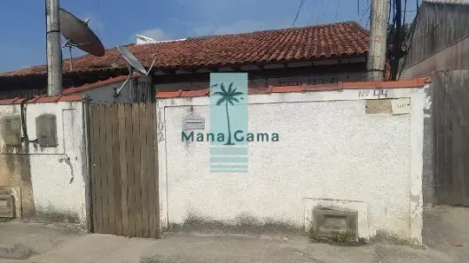 Apartamento com 2 Quartos à venda, 24m² no Boa Perna, Araruama