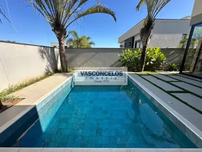 Casa de Condomínio com 4 Quartos à venda, 290m² no Condomínio Residencial Alphaville II, São José dos Campos