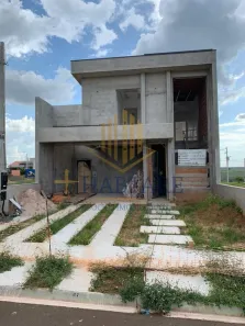Casa com 3 Quartos à venda, 185m² no Vila Bressani, Paulínia