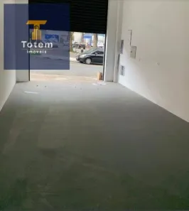 Ponto Comercial para alugar, 125m² no Alto de Pinheiros, São Paulo