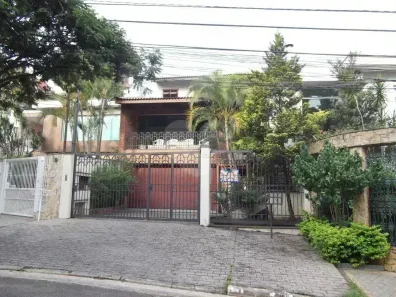 Sobrado com 3 Quartos à venda, 342m² no Jardim Franca, São Paulo