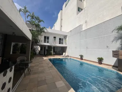 Sobrado com 4 Quartos à venda, 375m² no Vila Guarani, Mauá