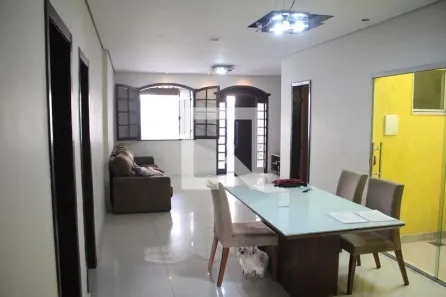 Casa com 3 Quartos à venda, 315m² no Parque Riacho das Pedras 2ª Seção, Contagem