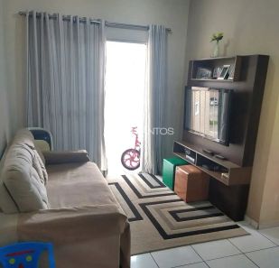 Apartamento com 2 Quartos à venda, 62m² no Jardim Vera Cruz, Sorocaba