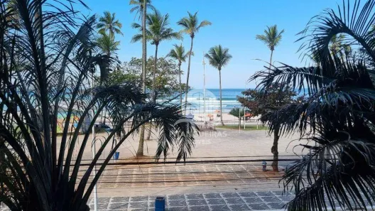 Apartamento com 4 Quartos à venda, 160m² no Pitangueiras, Guarujá