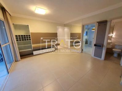Apartamento com 3 Quartos à venda, 114m² no Loteamento Alphaville Campinas, Campinas