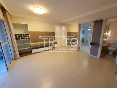 Apartamento com 3 Quartos à venda, 113m² no Loteamento Alphaville Campinas, Campinas