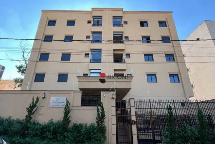 Apartamento com 2 Quartos à venda, 79m² no Bosque das Juritis, Ribeirão Preto